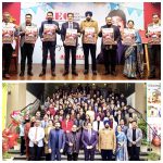 2nd International Day of Cultural Relations Celebrated with Grandeur at Asian Education Group