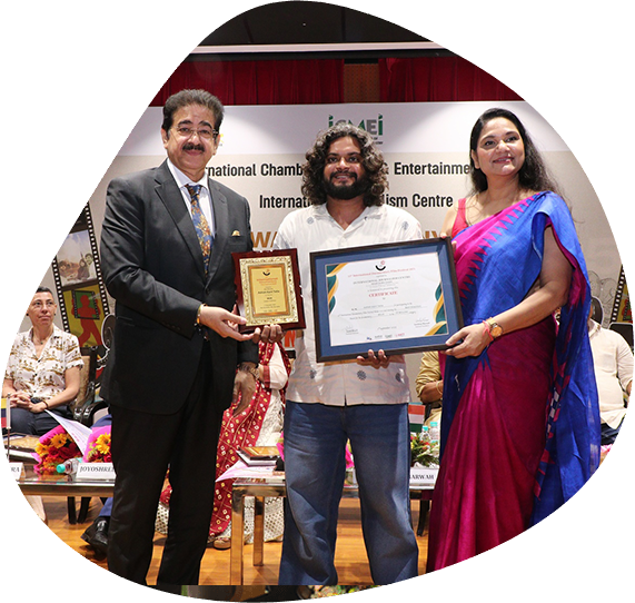 International Documentary Film Festival Noida