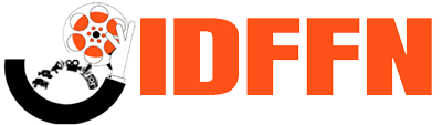 International Documentary Film Festival Noida Logo