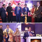 Dr Sandeep Marwah Inaugurates National Education Summit, Calls for a New Definition of Education Aligned with NEP