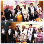 Media Literacy Workshop Inaugurated at 14th Global Festival of Journalism & AVGC Noida 2026