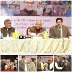 Remembering Padma Shri Dr. Shyam Singh Shashi at Memorial Lecture 2026