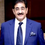 Dr. Sandeep Marwah Addresses the Nation on Republic Day as Commissioner International, Hindustan Scouts and Guides Association