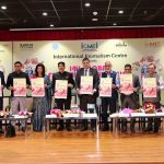 Valentine’s Day Celebrated with Spirit of Love and Harmony at 14th Global Festival of Journalism Noida 2026