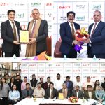 Farewell Organized in Honour of Dr. Abed Elrazeg Abu Jazer at ICMEI