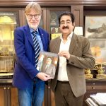 Eurac Research Italy Collaborates with Marwah Studios to Strengthen International Media Research