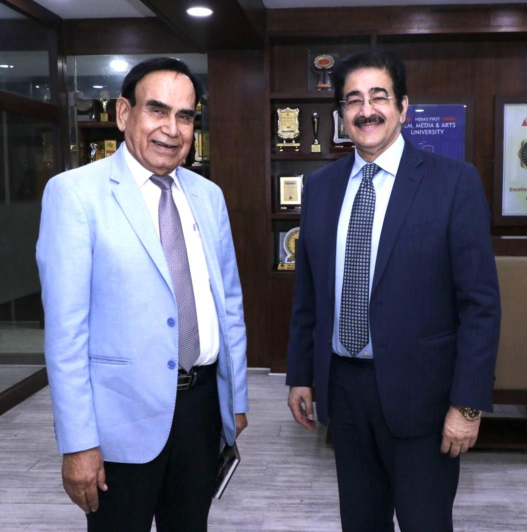 Insightful Interaction on the Future of Education and Innovation