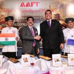 A Vibrant Celebration of Global Cuisine and Culture: Panama Showcased at 10th Global Fashion and Design Week Noida 2026