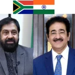 ICMEI Extends Congratulations to South Africa on Freedom Day