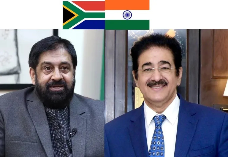 ICMEI Extends Congratulations to South Africa on Freedom Day