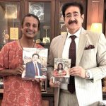 Beni Prasad Joins Board of AAFT School of Hospitality and Tourism