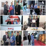 Embassy of Nicaragua Delegation Visits Marwah Studios; Strengthening Cultural Ties Between India and Nicaragua