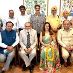 Rotary International E-Club of Winter Haven 6890 Plans Upcoming Year’s Activities at IIC