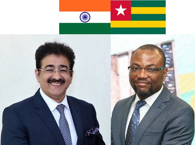 ICMEI Extends Best Wishes to Togo on Independence Day