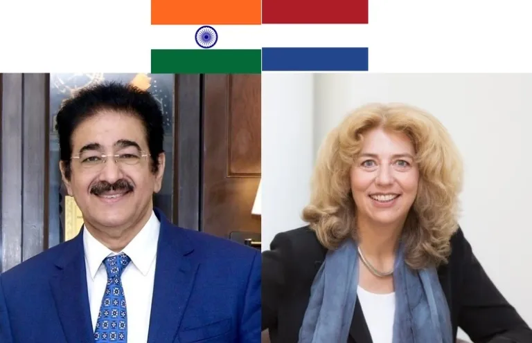 ICMEI Extends Congratulations to the Netherlands on National Day