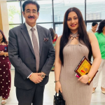 AAFT Alumna Anjali Rana Continues to Shine with Over 150 Successful Projects