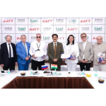 Russian Delegation Visits Marwah Studios to Extend Support as India Leads BRICS Presidency 2026