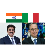 ICMEI Extends Congratulations to Italy on Republic Day