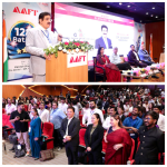 Dr. Sandeep Marwah Delivers Powerful Keynote on the Future of Digital Marketing at ELEVATE 2026