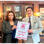 AAFT Joins Hands with World Femme Parliament for Women Empowerment Program