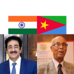 ICMEI Extends Greetings to Eritrea on the Occasion of Its Independence Day