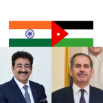 ICMEI Extends Warm Greetings to Jordan on the Occasion of Its Independence Day