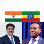 ICMEI Congratulates H.E. Mr. Feisel Shawel Gebre and the People of Ethiopia on Derg Downfall Day