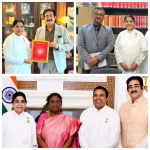 Marwah Studios to Support B.K. Prabha Mishra’s New Film Project