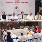 Marwah Studios Hosts Seminar and General Body Meeting of the North India Section of The Textile Institute