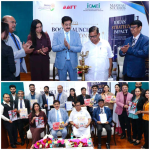 Four Landmark Books on AAFT’s International Festivals Launched at AAFT School of Digital Marketing