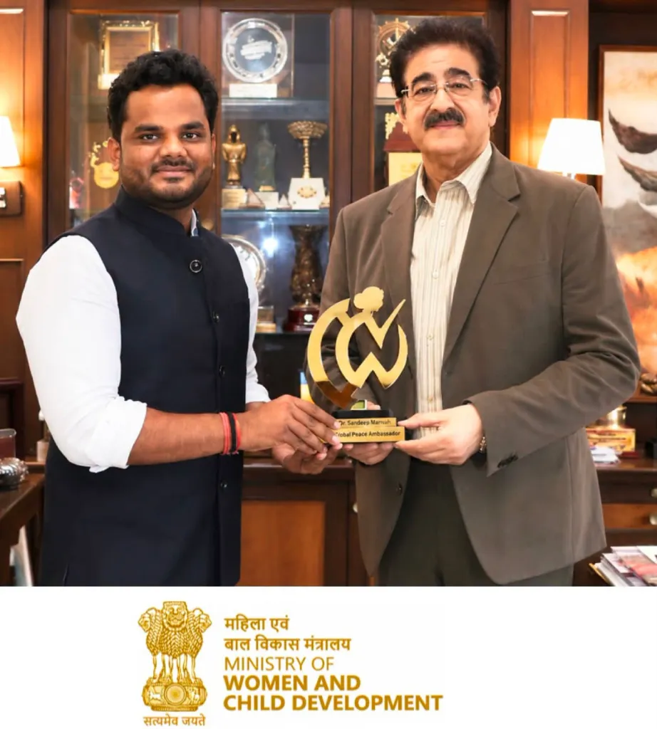 AAFTian Shivam Garg Emerges as Youngest Media Advisor to National Commission for Women