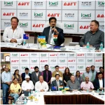 ICMEI Hosts Distinguished Australian Delegation at Marwah Studios to Strengthen Indo-Australian Film and Cultural Relations