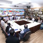 ICMEI Constitutes ICMEI–BRICS to Strengthen Cultural Relations Among BRICS Nations
