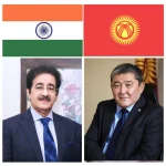 ICMEI Extends Warm Greetings to Kyrgyzstan on Independence Day