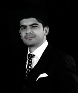 Akshay Marwah
