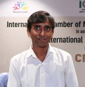 Arvind Kumar