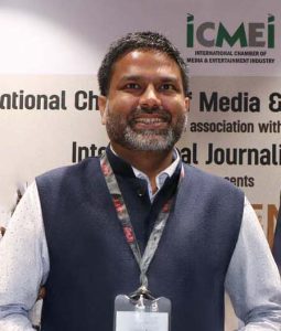 Harindar Kumar