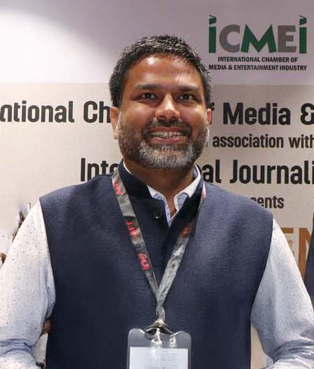 Harindar Kumar